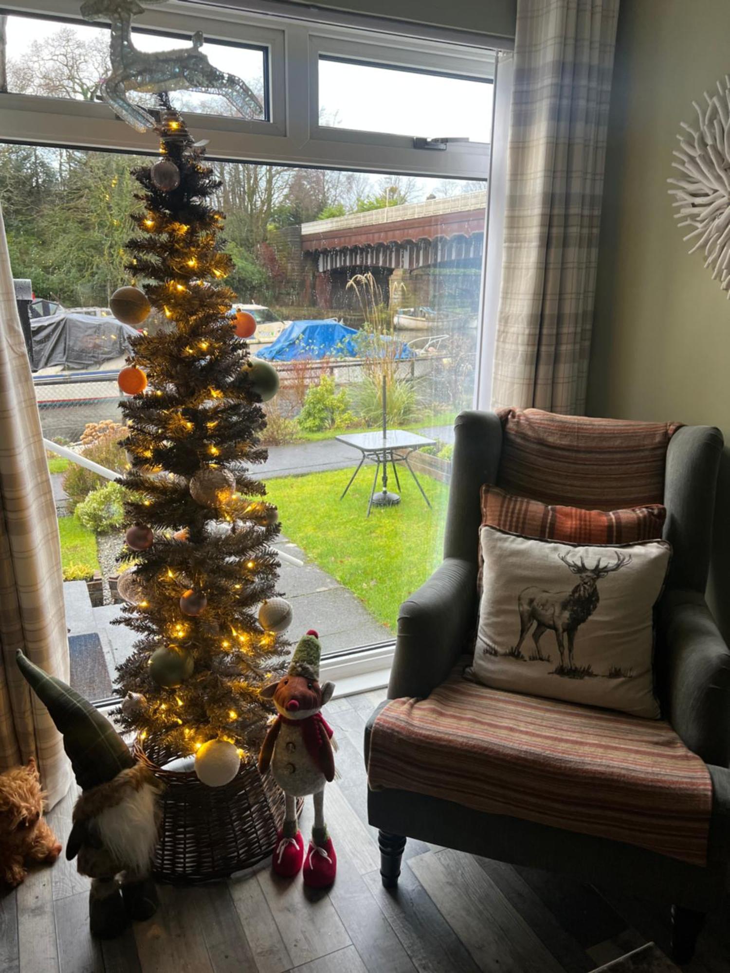 Loch Lomond Riverside Apartments B Balloch Extérieur photo